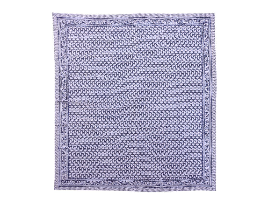 Kantha Quilts — hand block print collection